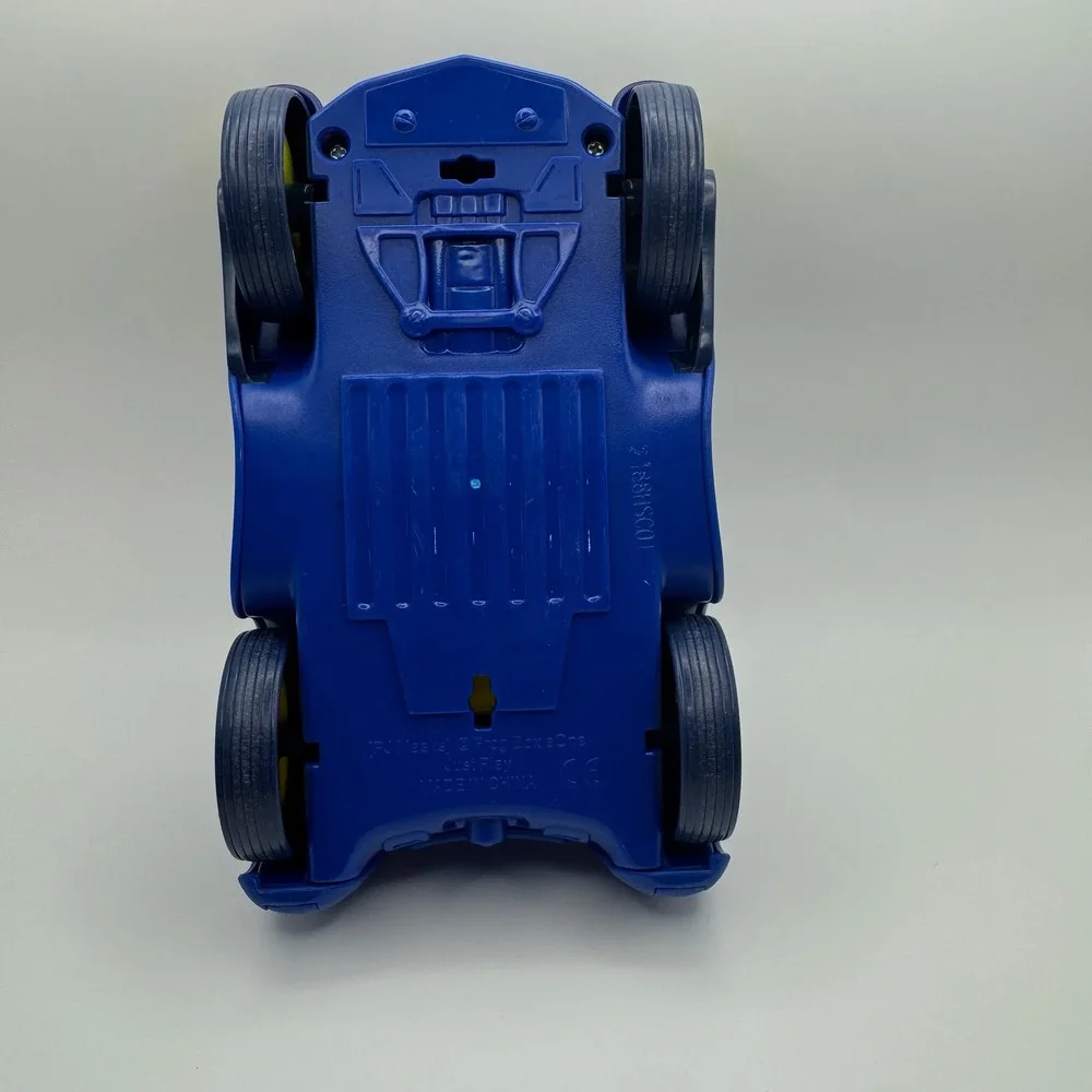 Just Play PJ Masks Catboy Car Toy Vehicle